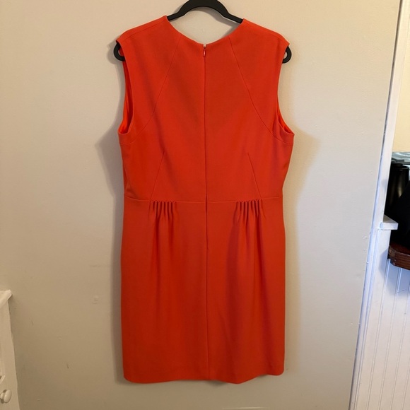 Tahari Cocktail Dress - Picture 5 of 7